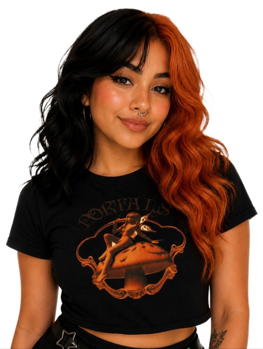 Melanie Martinez Portals Fairy Baby T-Shirt